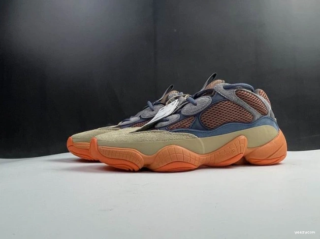 GZ5541 500 Yeezy Adidas 'Enflame' 1211